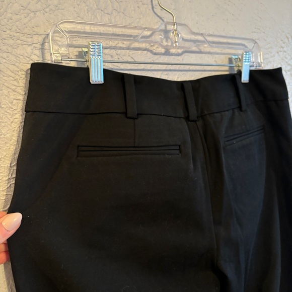Women’s NY & Co. Black pants size 8 (tall) - Picture 4 of 5